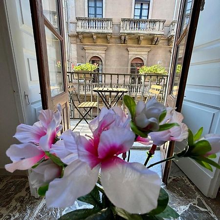 Casa Mire Hotel Catania Ngoại thất bức ảnh