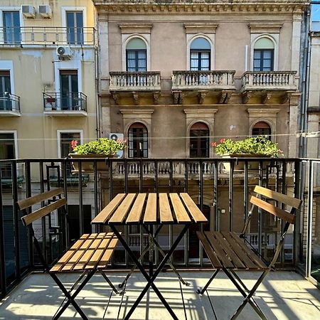 Casa Mire Hotel Catania Ngoại thất bức ảnh