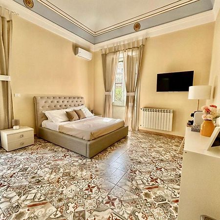 Casa Mire Hotel Catania Ngoại thất bức ảnh