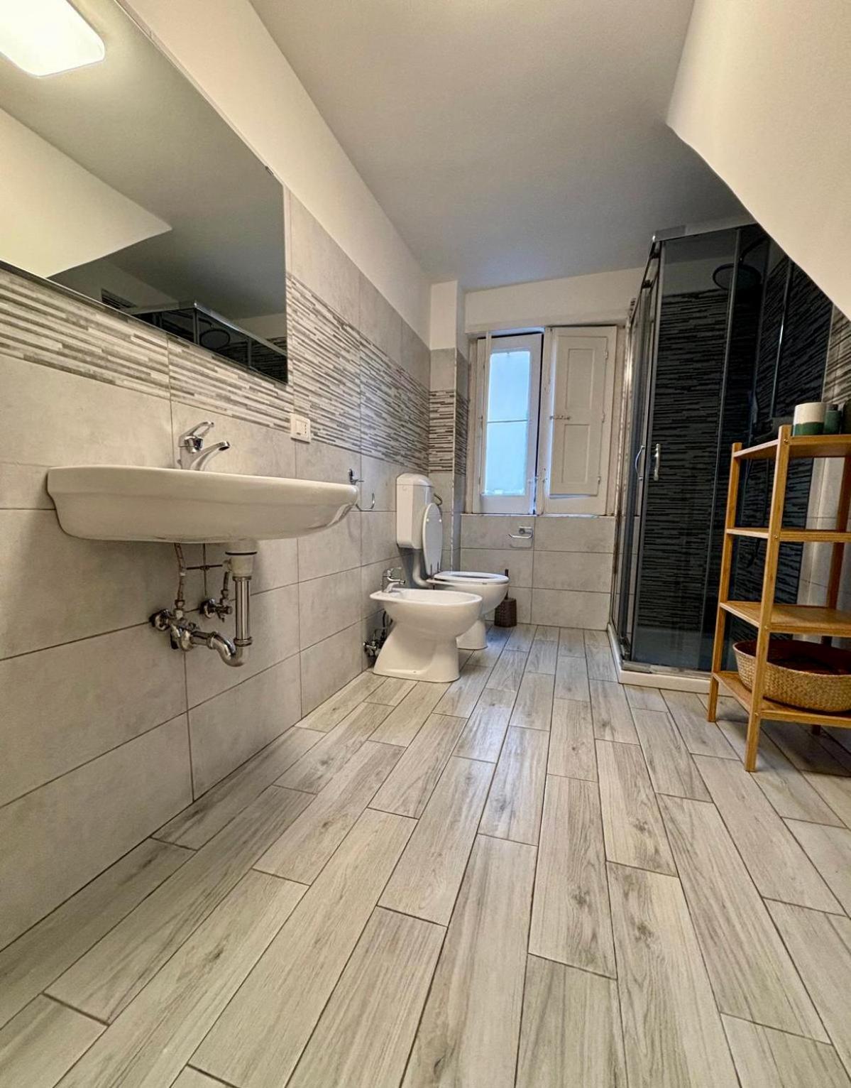 Casa Mire Hotel Catania Ngoại thất bức ảnh