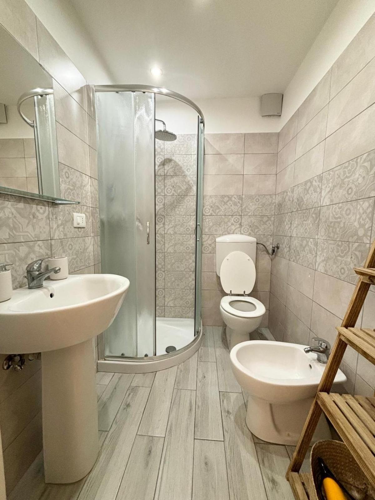 Casa Mire Hotel Catania Ngoại thất bức ảnh