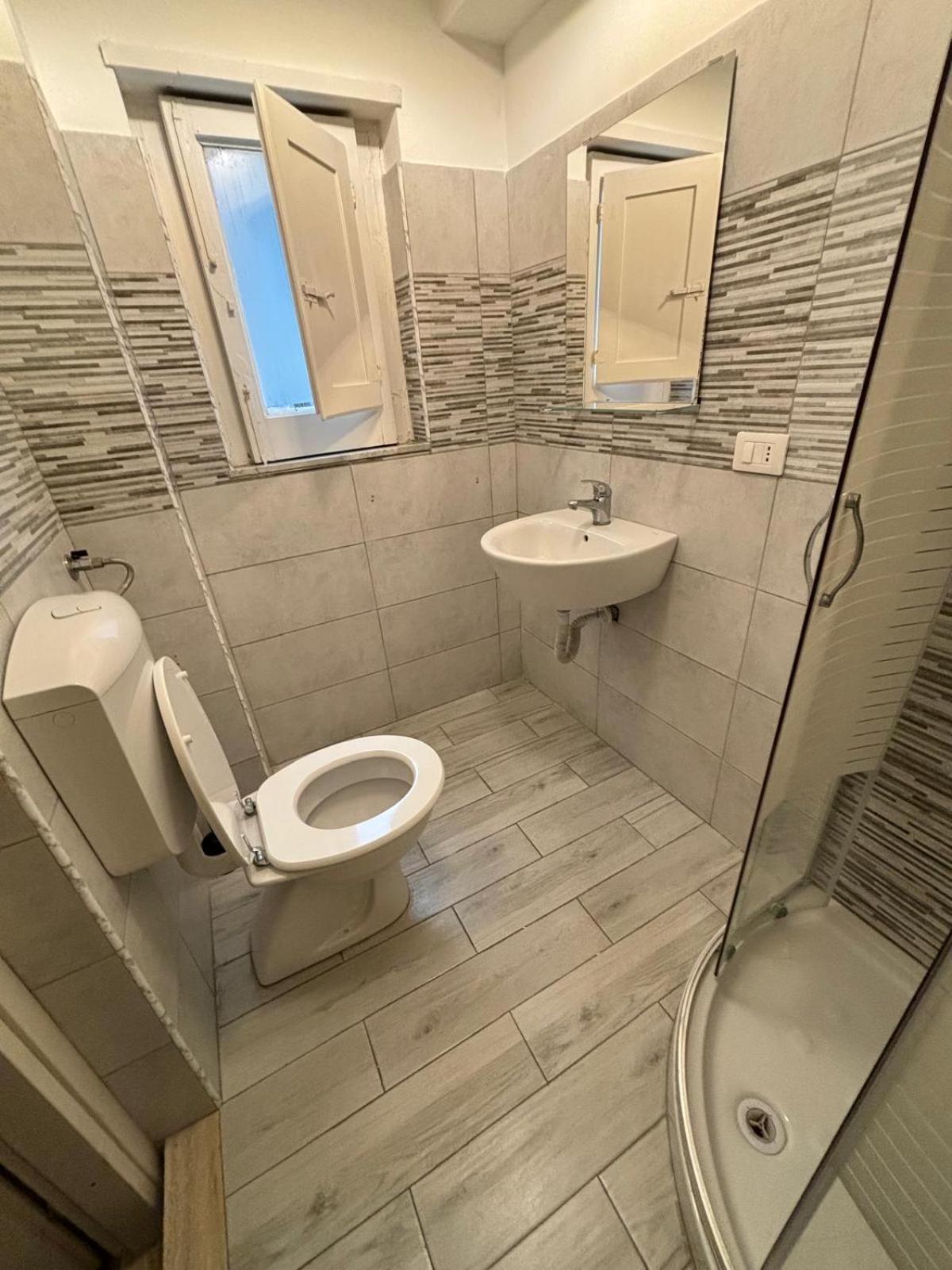Casa Mire Hotel Catania Ngoại thất bức ảnh