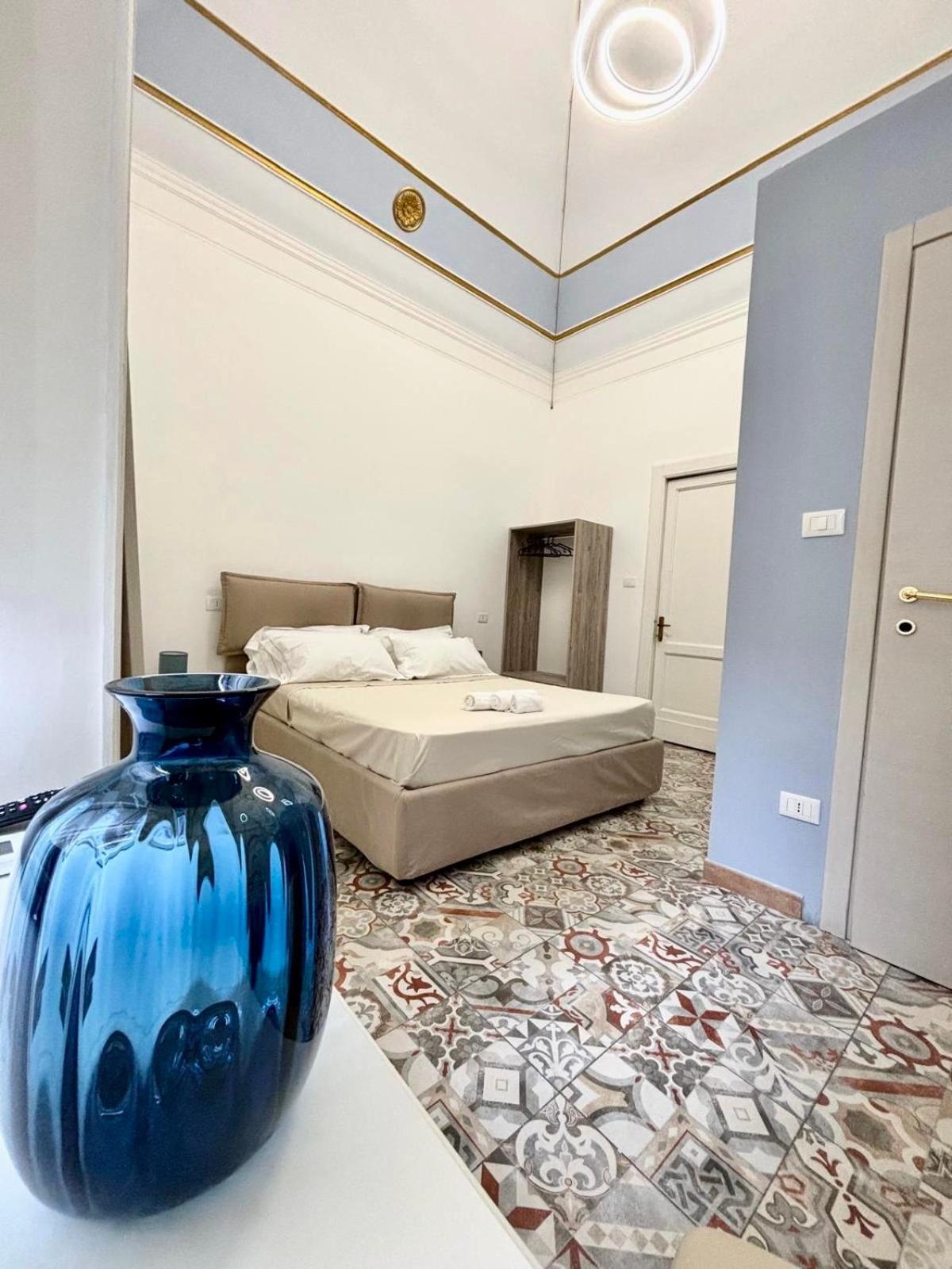 Casa Mire Hotel Catania Ngoại thất bức ảnh