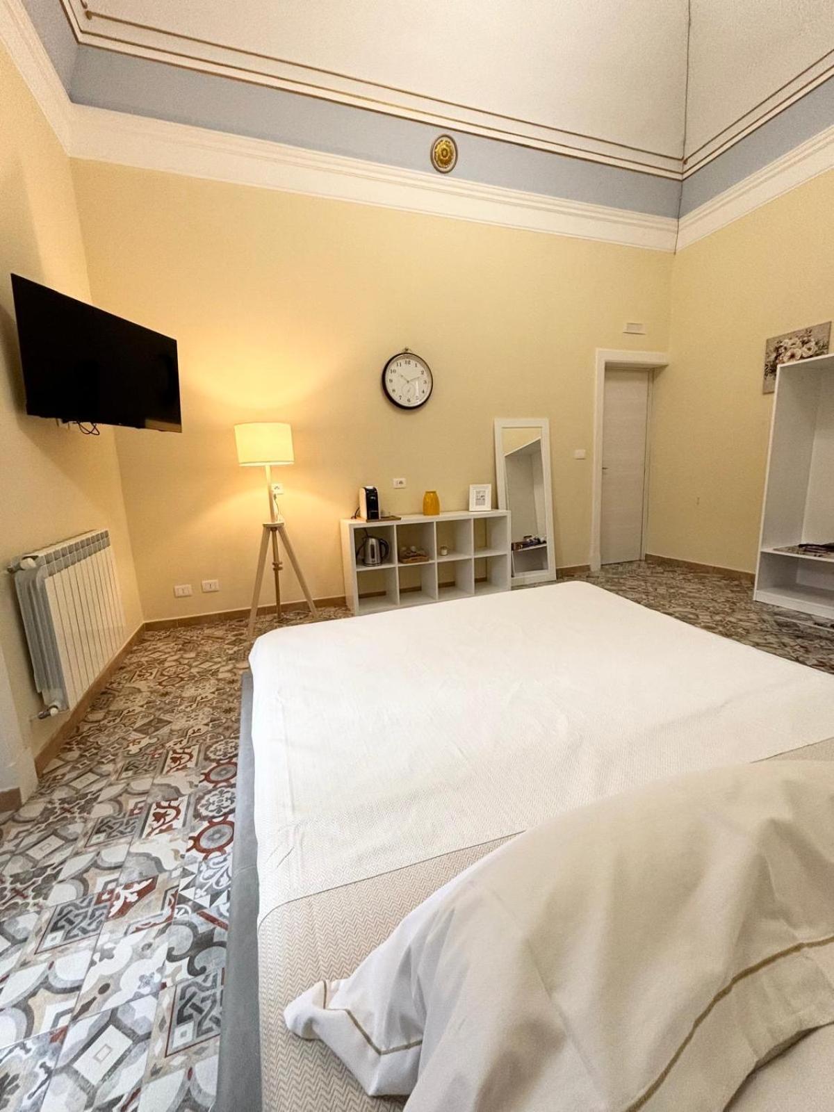 Casa Mire Hotel Catania Ngoại thất bức ảnh